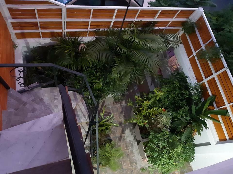 A & P House Leilighet Bangkok Eksteriør bilde