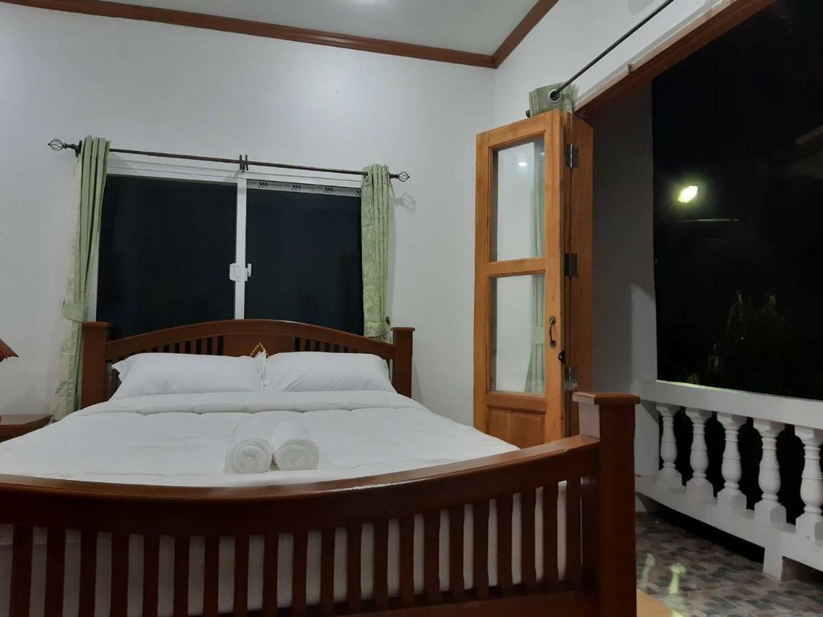 A & P House Leilighet Bangkok Eksteriør bilde