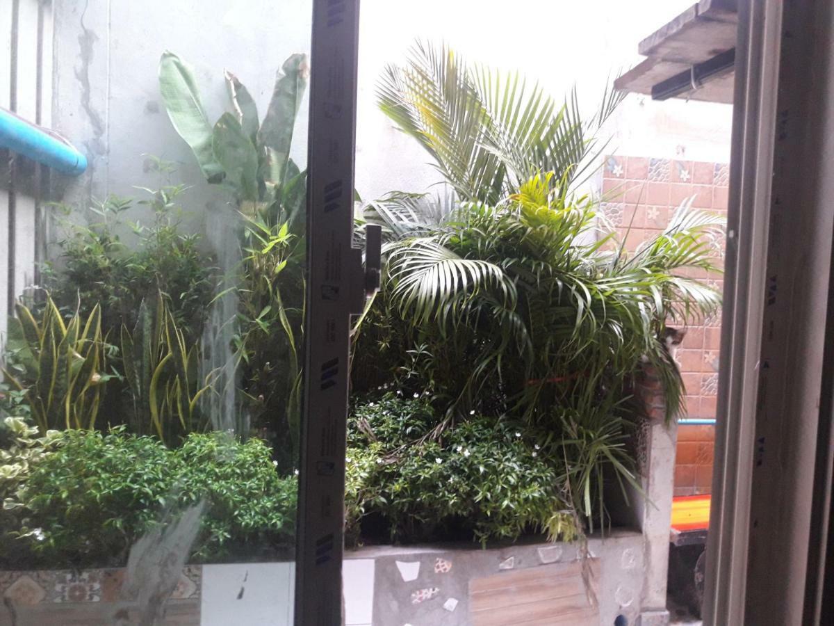 A & P House Leilighet Bangkok Eksteriør bilde