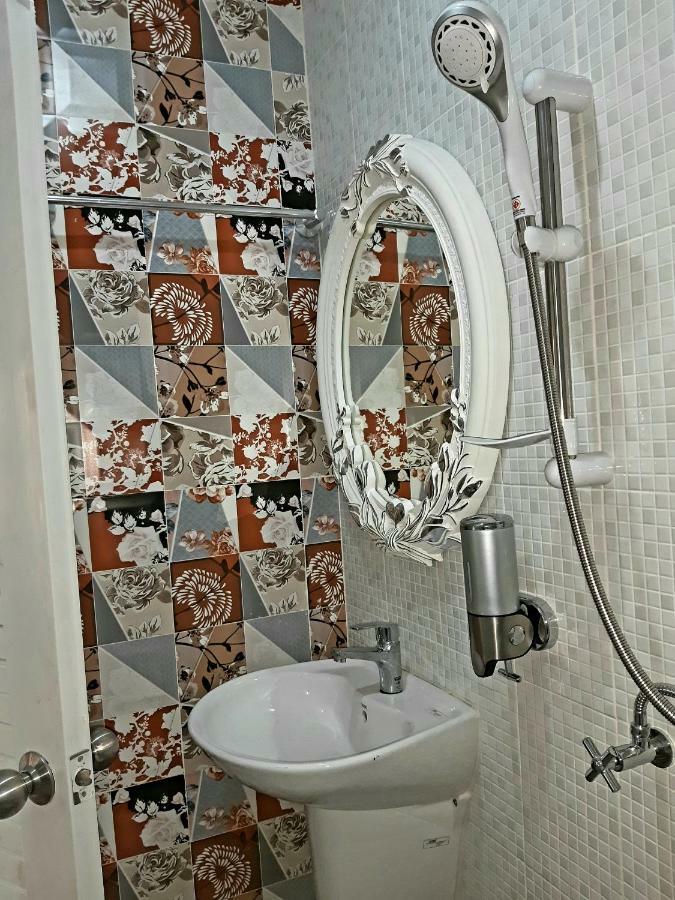 A & P House Leilighet Bangkok Eksteriør bilde