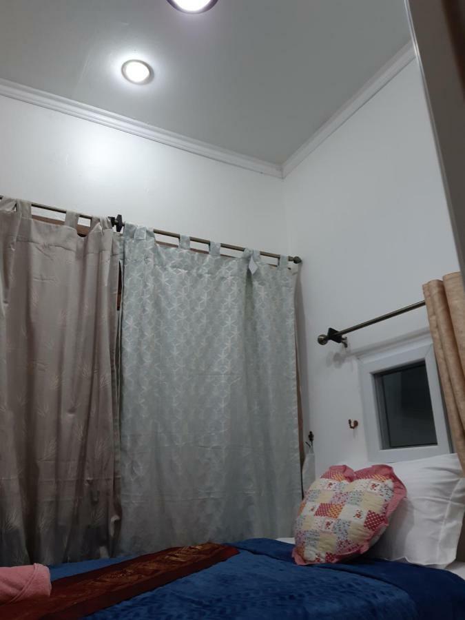 A & P House Leilighet Bangkok Eksteriør bilde