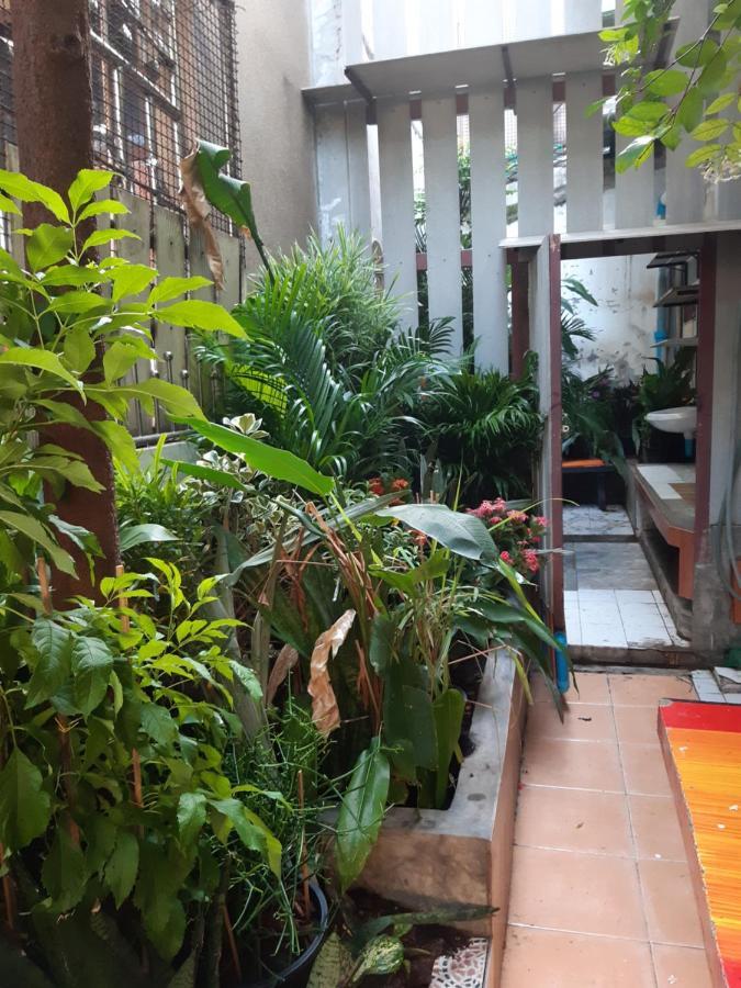 A & P House Leilighet Bangkok Eksteriør bilde