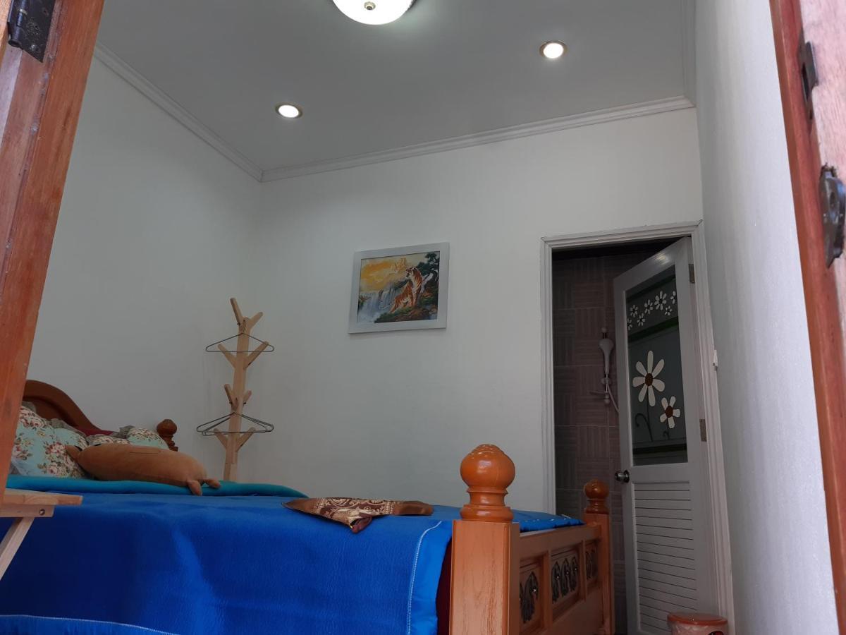 A & P House Leilighet Bangkok Eksteriør bilde